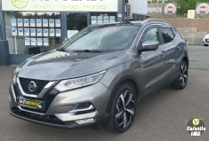 NISSAN QASHQAI 1.6 DCI 130 TEKNA