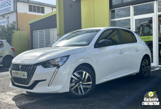 PEUGEOT 208 II Active Pack 5 Portes 1.2 PureTech 12V EAT8 S&S 100cv Boîte auto garantie constructeur