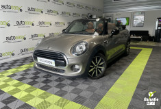 MINI MINI CABRIOLET 1.5 COOPER D 116 CHILI BVA7