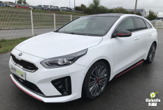 KIA PROCEE D III 1.6 T-GDI 16 V DCT7 ISG 204 CV GT 45500 KM
