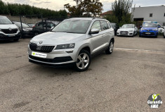 SKODA KAROQ 1.5 TSI / 150 ch / Business