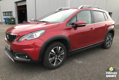 PEUGEOT 2008 1.2 Puretec 12V EAT6 S&S 110 CV ALLURE