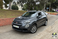 FIAT 500X 1.0 FireFly Turbo T3 120 ch Urban