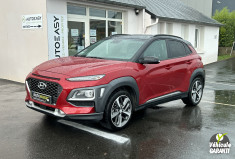 HYUNDAI KONA 1.0 T GDI 120 EXECUTIVE ROUE DE SECOURS