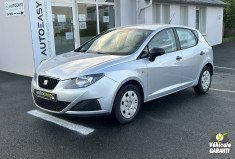 SEAT IBIZA 1.2 i 60 PREFERENCE