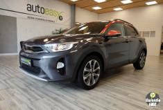 KIA STONIC 1.0 T-GDi 12V ISG 120 cv LOUNGE EDITION 