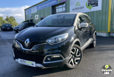 RENAULT CAPTUR 1.5 DCI 110 Energy Intens