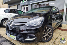 RENAULT CLIO IV 0.9 tce LIMITED 1ER MAIN