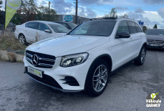 MERCEDES GLC  220d 4MATIC 9G-Tronic 170 cv