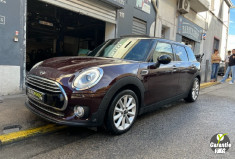 MINI MINI CLUBMAN COOPER F54 1.5 136 cv pack chili origine France 2em main 
