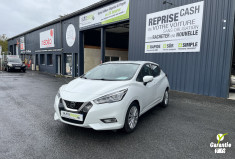 NISSAN MICRA 0.9 IG-T 90ch N-Connecta
