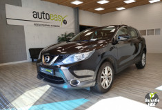 NISSAN QASHQAI 1.5 dCi 110ch Connect Edition