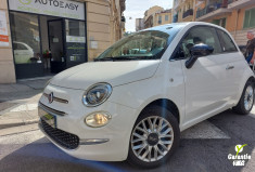 FIAT 500 1.2 69 LIVE EDIZIONE DISTRIBUTION OK