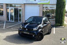 SMART FORTWO Coupé / III / 71 Ch / Prime