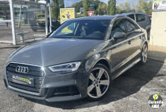 AUDI A3 BERLINE 35 TDI 150 S line Plus S tronic 7