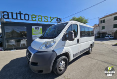 FIAT DUCATO Combi 3.0 CH1 2.0 Multijet 16v 115ch 1er Main