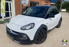 OPEL Adam 1.4 Twinport 87cv Rocks