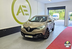 RENAULT Kadjar INTENS 1.5 DCI 110 GPS CAMERA PARK ASSIST DISTRIBUTION FAITE 