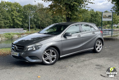 MERCEDES CLASSE A A180 1.8 CDI INSPIRATION BVA 109