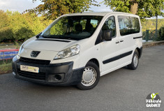 PEUGEOT EXPERT TEPEE 1.6 HDI 16V COMBI COURT 90