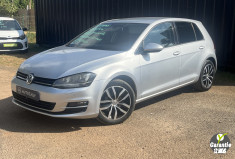 VOLKSWAGEN GOLF VII 5 Portes 1.2 TSI 16V Blue Motion S&S 110 cv All Star
