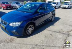 SEAT IBIZA 1.0 MPI 80ch Start/Stop Urban Euro6d-T