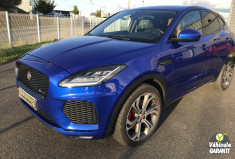JAGUAR E-PACE 2.0 D 16 V AWD 150 CV  BVA R-DYNAMIC S