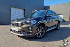 BMW X1 sDrive18d 150ch M Sport 