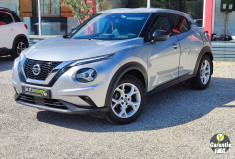 NISSAN JUKE 1.0 DIG-T 117 ch Tekna DCT * BOSE * PRO PILOT *