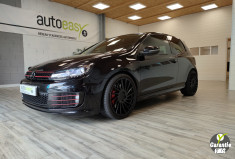 VOLKSWAGEN GOLF GTI 2.0 TFSi 16V DSG6 235 cv EDITION 35
