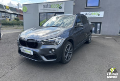 BMW X1 (F48) 20d xDrive 2.0 d 16V Steptronic 190 CH FINITION SPORT
