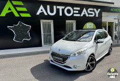 PEUGEOT 208 1.6 THP 200 GTI 3P * 122000 KM * ENTRETIEN A JOUR * GARANTIE 6 MOIS