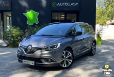 RENAULT GRAND SCENIC 1.3 Tce 140 EDC7  Intens 7 Places / Toit panoramique / Caméra / Carplay 