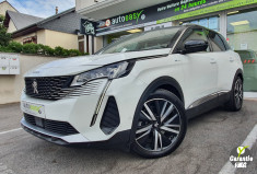 PEUGEOT 3008 HYBRID 225 ch GT Pack  CUIR TOIT OUVRANTe-EAT8