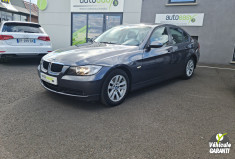 BMW SERIE 3 320 D CONFORT ATTELAGE