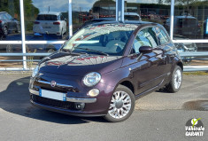 FIAT 500 1.2 8V 69 LOUNGE