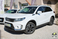 SUZUKI Vitara 1.4 129 cv STYLE + TOIT OUVRANT