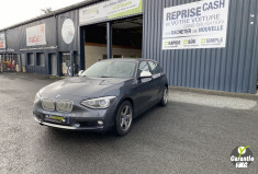 BMW SERIE 1 120 D XDRIVE URBAN LIFE 185 CV