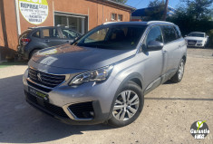 PEUGEOT 5008 130 cv ACTIVE BUSINESS ESS 1,2 l puretech