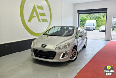 PEUGEOT 308 CC 2.0 HDi  FELINE BMP6 163 CUIR SIEGE CHAUFFANT GPS CLIM 