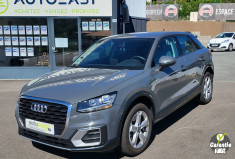 AUDI Q2 35 TFSI 150 CV  COLD S TRONIC  1ERE MAIN