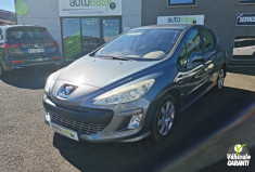 PEUGEOT 308 1.6 VTI 120 CH