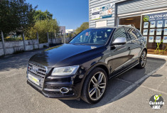 AUDI SQ5 3.0 V6 BiTDI 313ch quattro Tiptronic