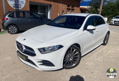 MERCEDES CLASSE A 220 AMG 190 cv 7 G-DCT 4 MATIC Essence