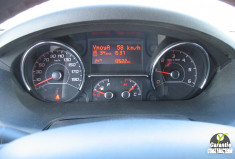 Citroën Jumper CAMPING CAR 2.2 blueHDI 140 SUNLIGHT V60 ADVENTURE EDITION COMME NEUF