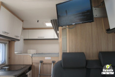 Citroën Jumper CAMPING CAR 2.2 blueHDI 140 SUNLIGHT V60 ADVENTURE EDITION COMME NEUF
