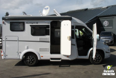 Citroën Jumper CAMPING CAR 2.2 blueHDI 140 SUNLIGHT V60 ADVENTURE EDITION COMME NEUF