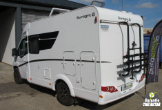 Citroën Jumper CAMPING CAR 2.2 blueHDI 140 SUNLIGHT V60 ADVENTURE EDITION COMME NEUF