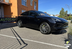 Porsche CAYENNE COUPE 3.0 462ch E-HYBRID SPORT DESIGN