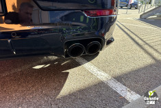 Porsche CAYENNE COUPE 3.0 462ch E-HYBRID SPORT DESIGN